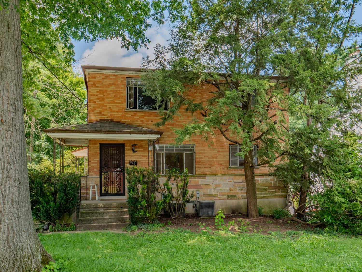7401 Forest Avenue Property Photo 2