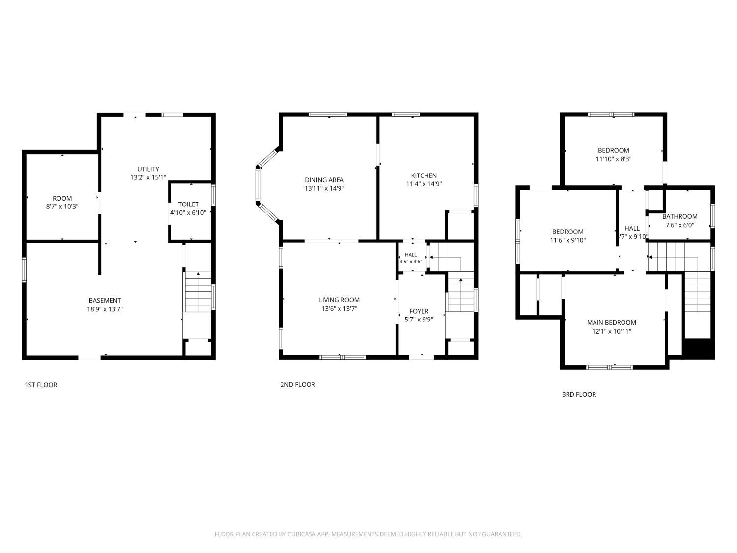 564 Considine Avenue Property Photo 33
