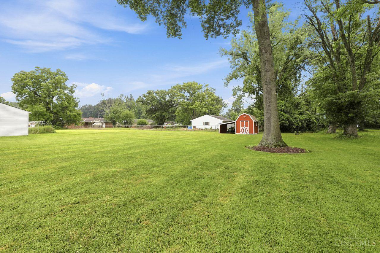 856 Marion Avenue Property Photo 11