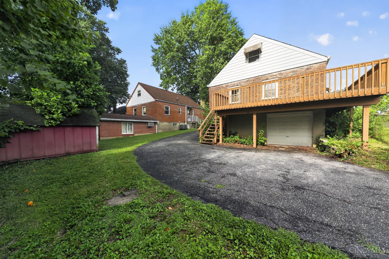964 Seibel Lane Property Photo 3