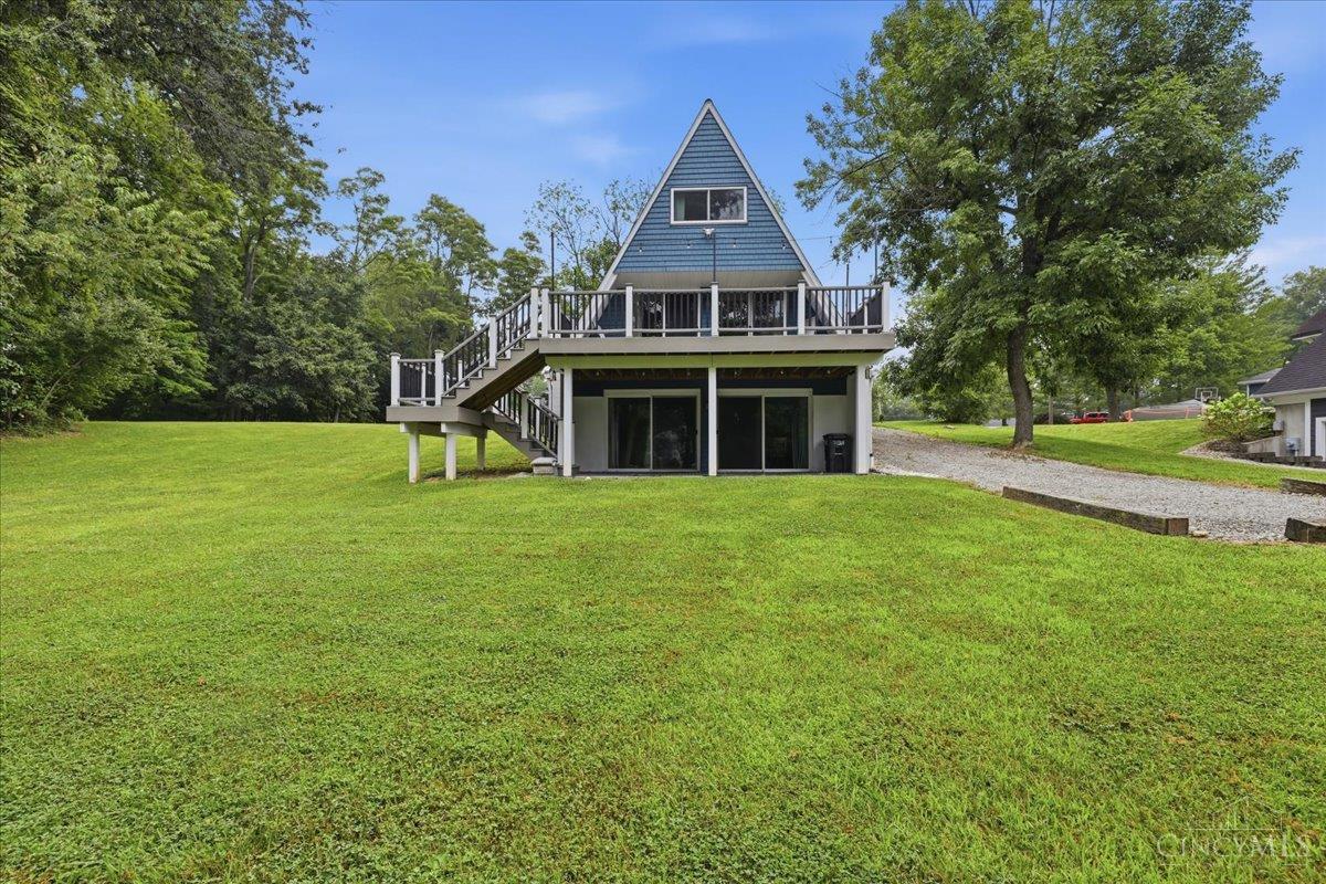 1203 Harz Cove Property Photo 1