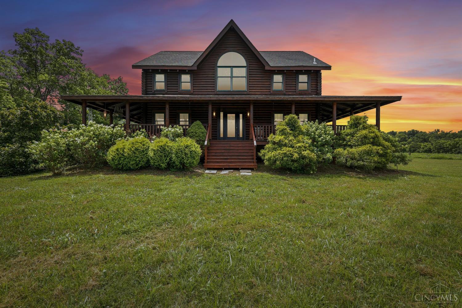 963 Pratt Road Property Photo 1