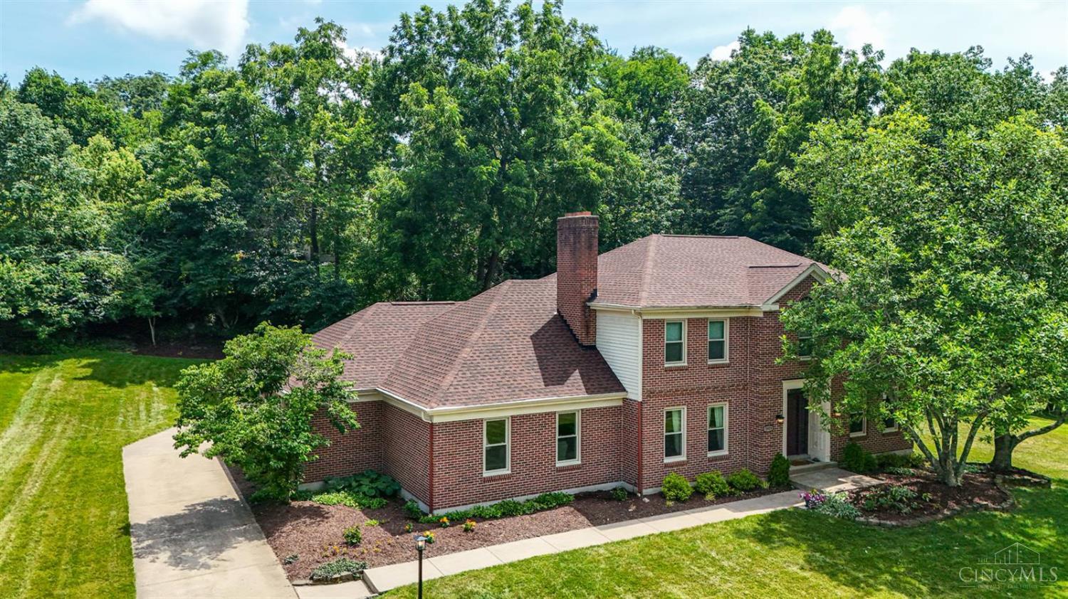 5919 Muddy Creek Road Property Photo 6