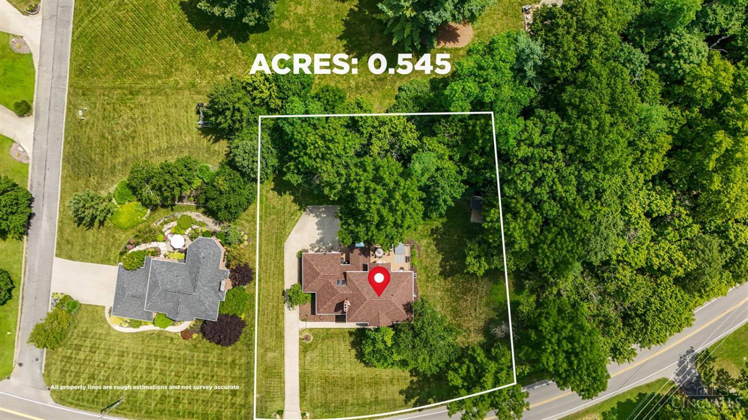 5919 Muddy Creek Road Property Photo 8