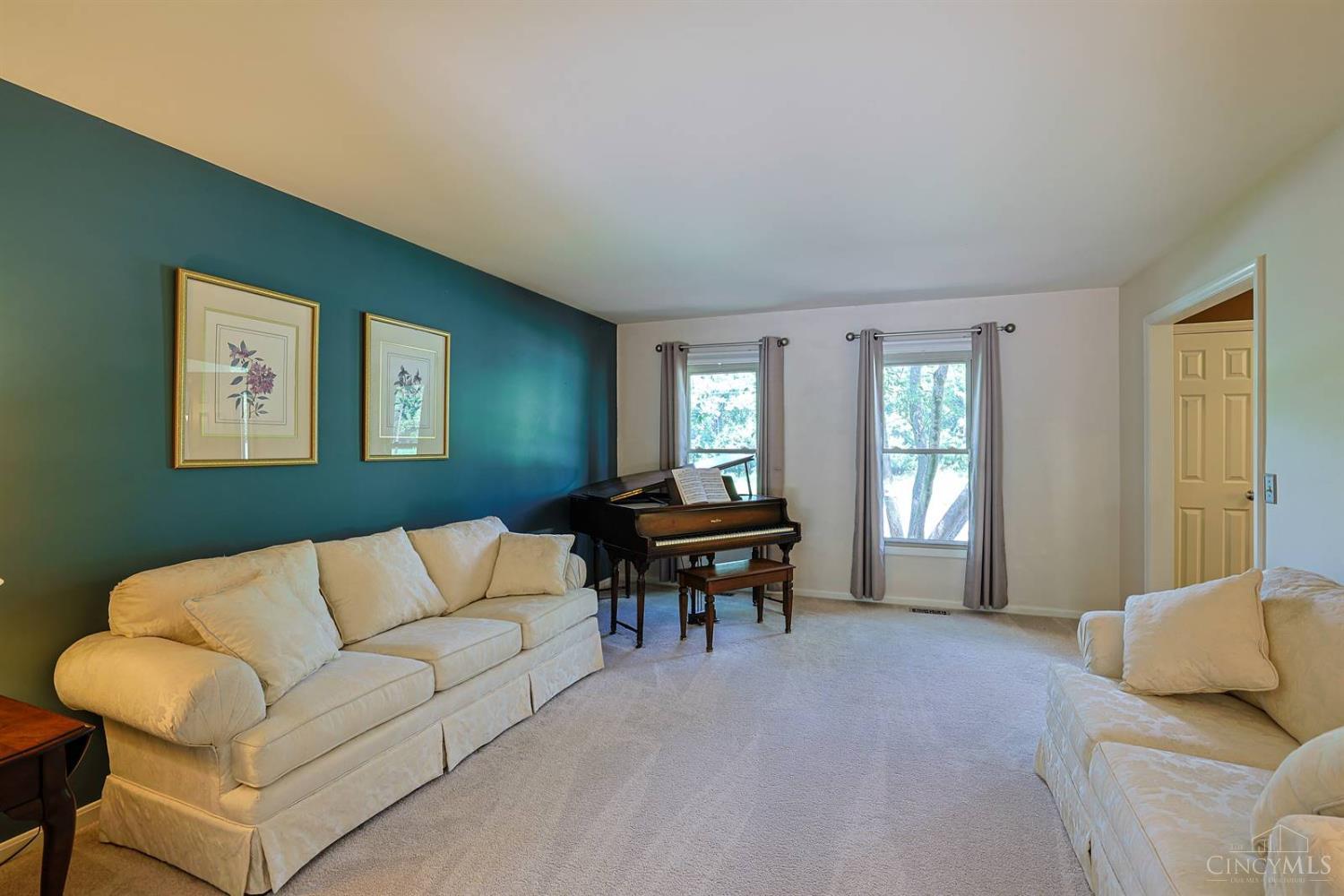 5919 Muddy Creek Road Property Photo 11