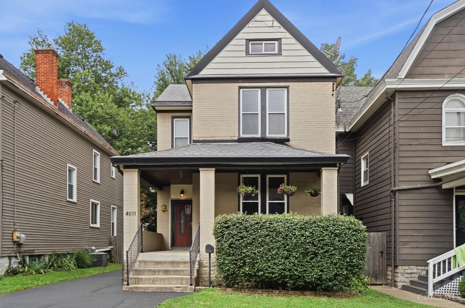 4011 Elsmere Avenue Property Photo