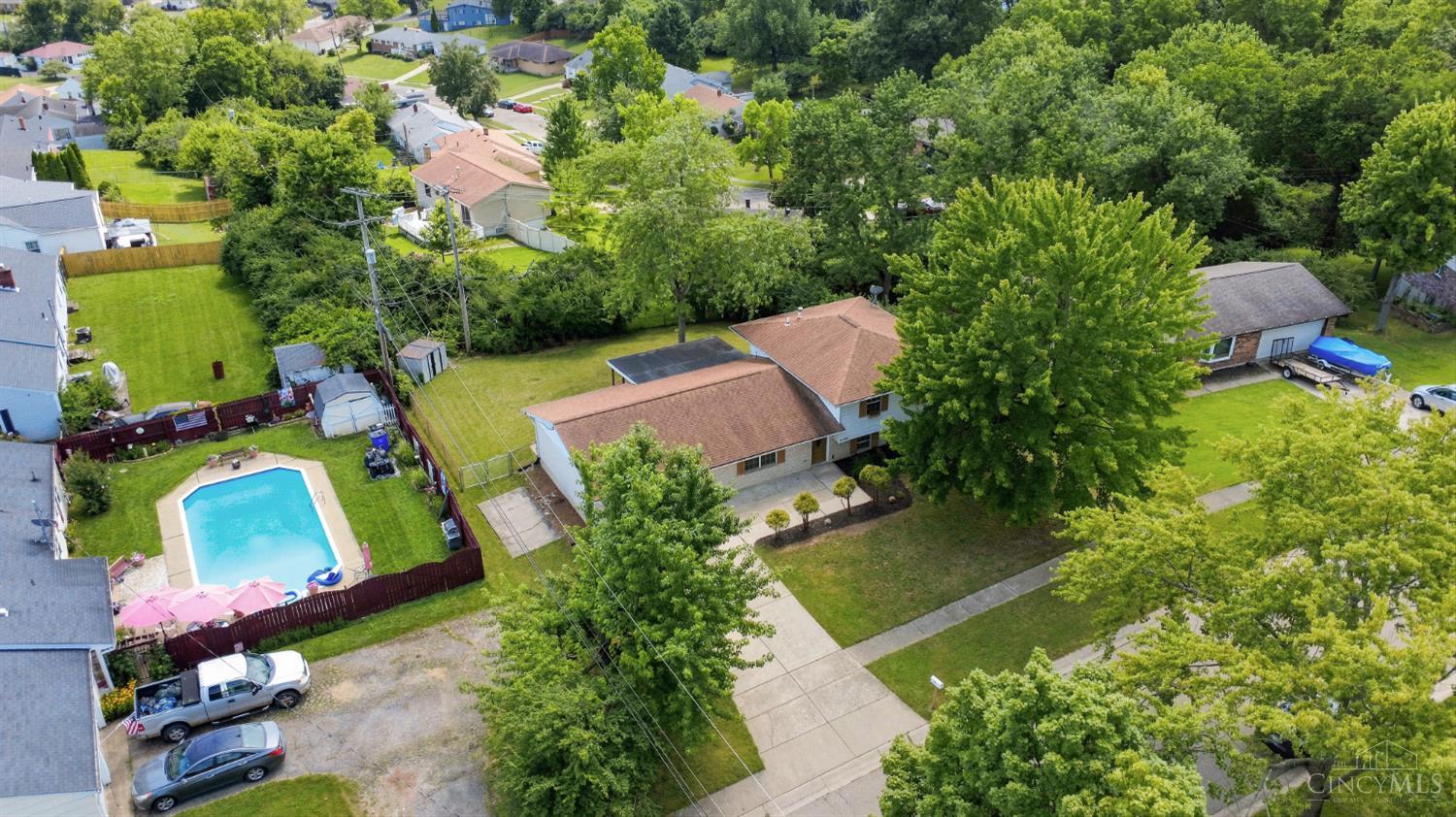 815 Carriage Hill Lane Property Photo 39