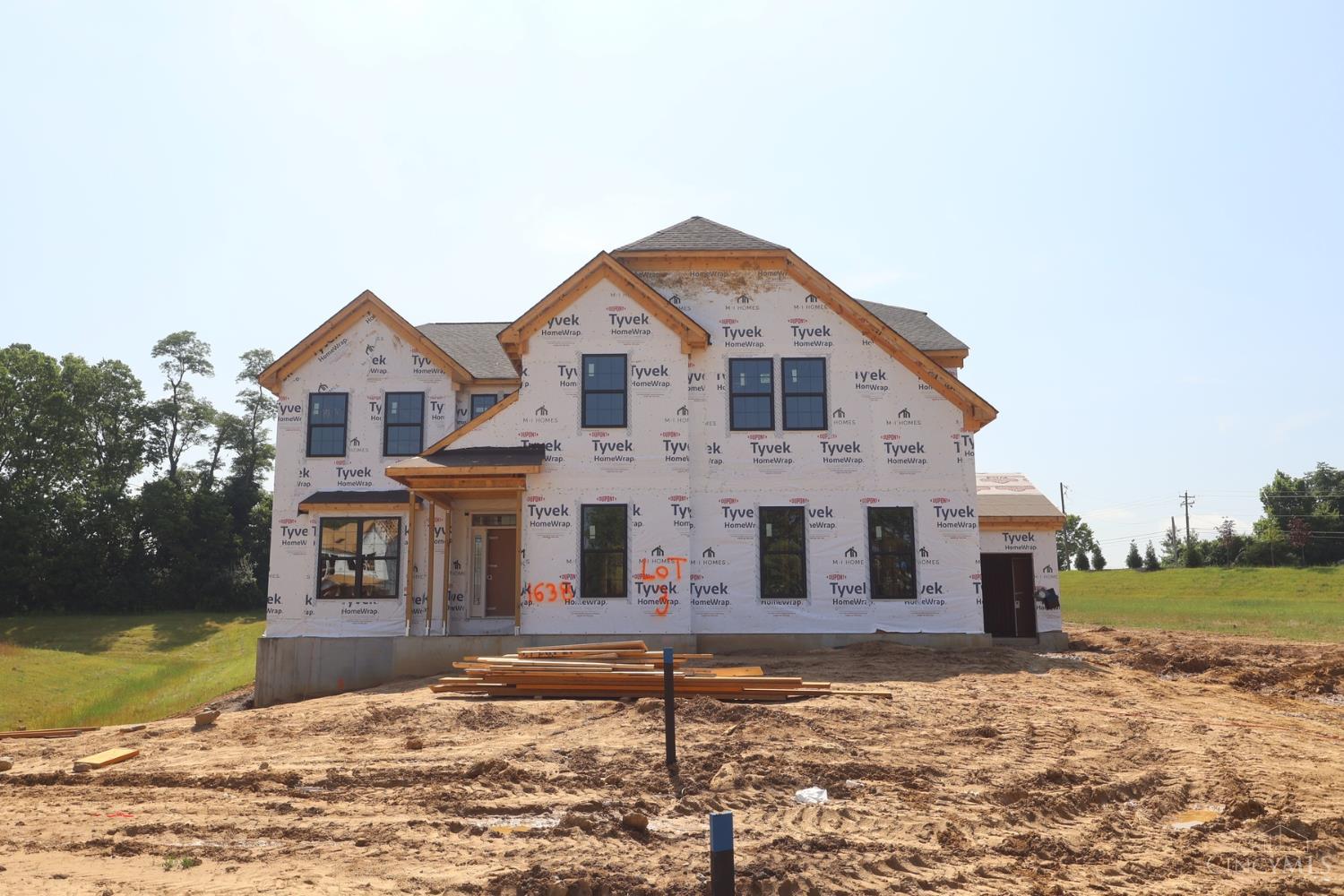 1638 Longmeadow Drive Property Photo 1