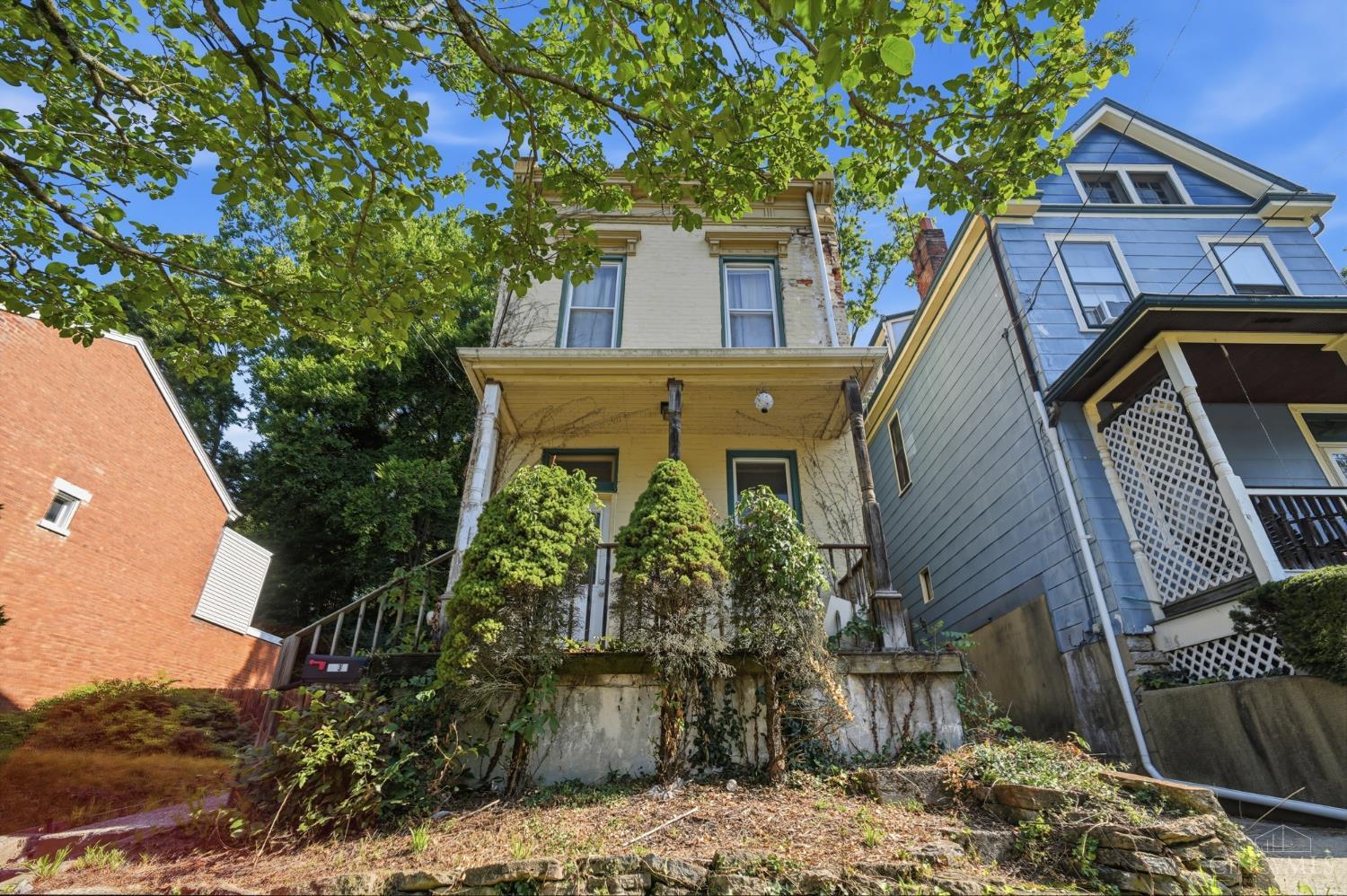 1630 Otte Avenue Property Photo 1