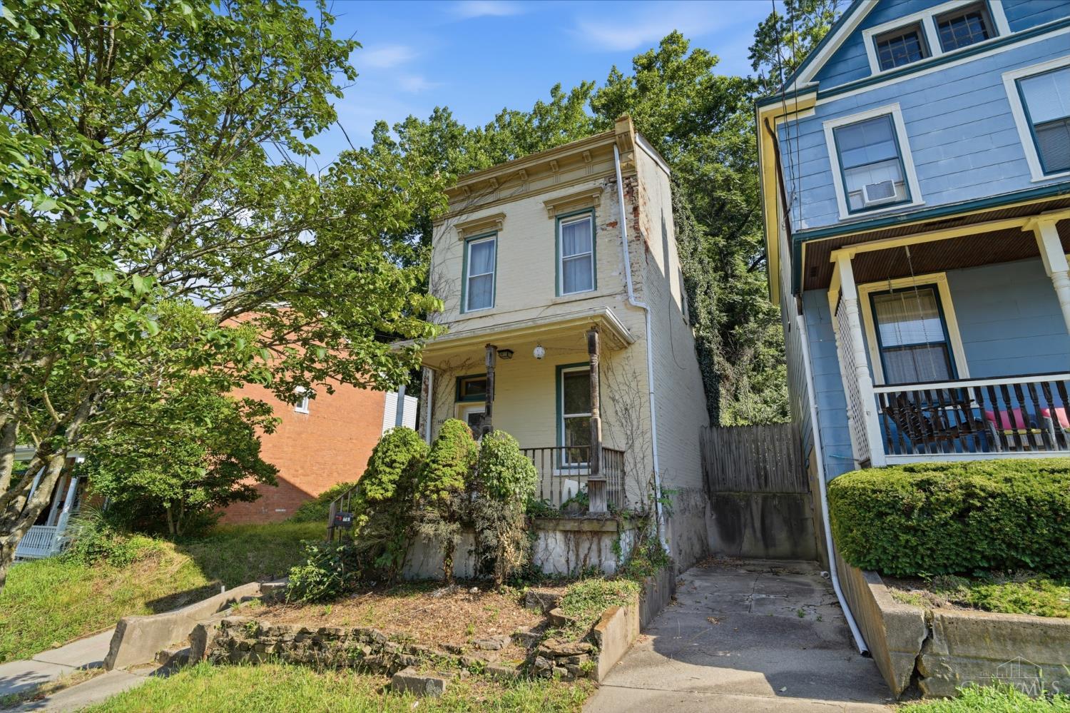1630 Otte Avenue Property Photo 2