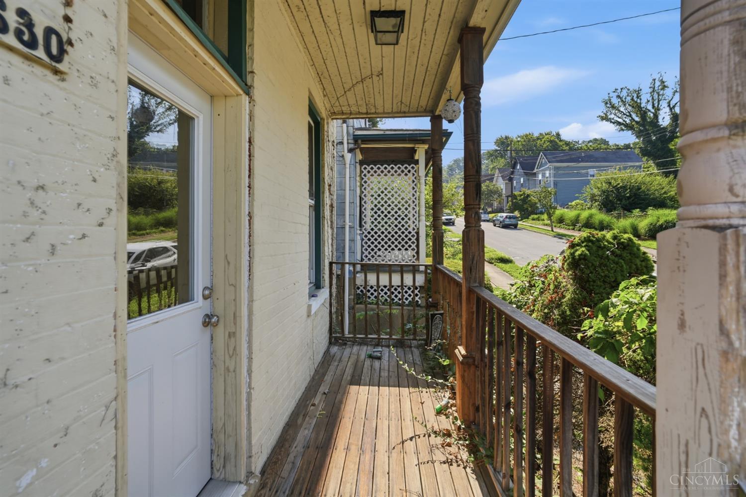 1630 Otte Avenue Property Photo 4