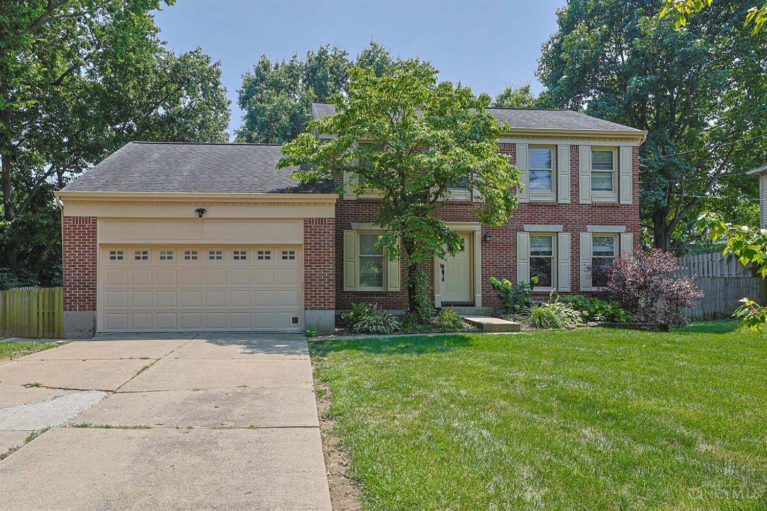 6947 Dimmick Road Property Photo 1