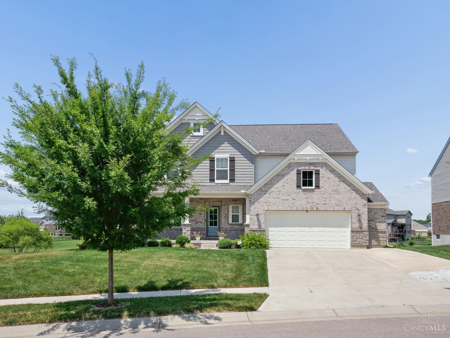 3725 Eagle Hill Court Property Photo 1