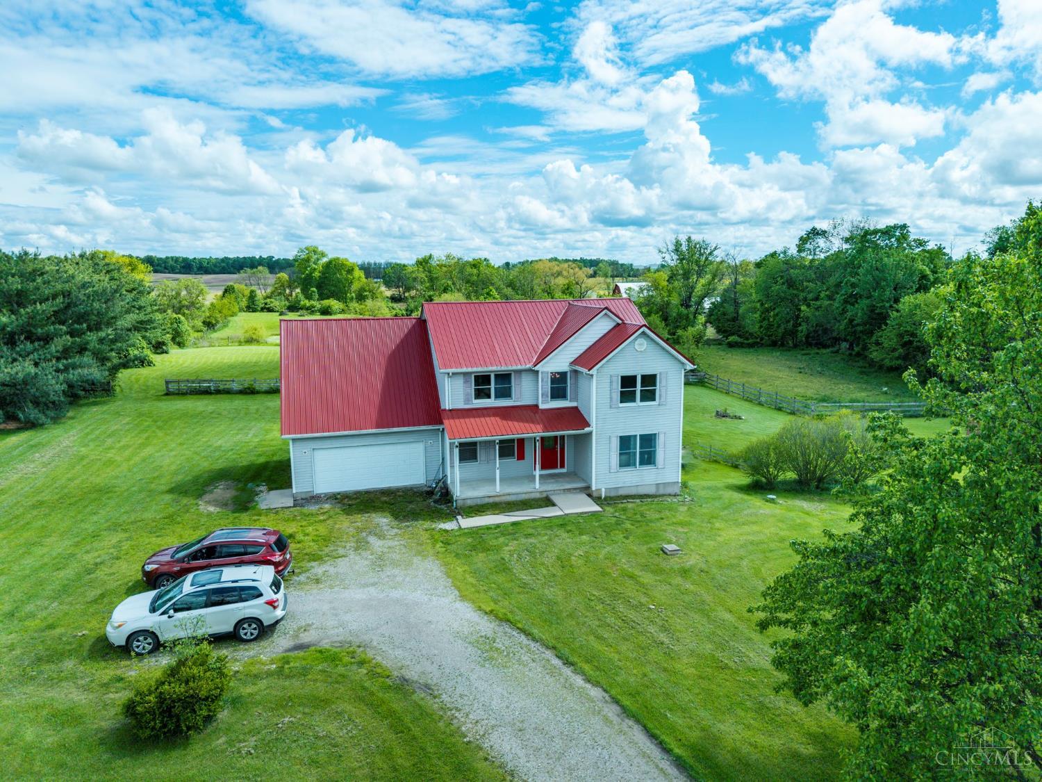 10128 Small Road
