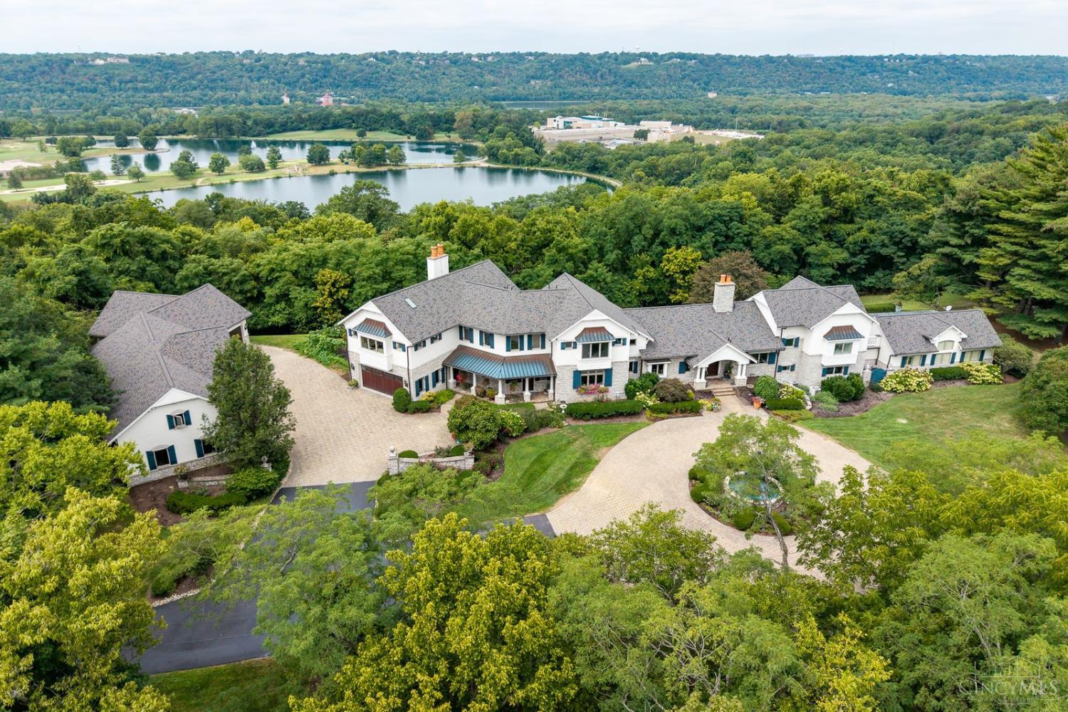 5 Twin Hills Ridge Drive Property Photo