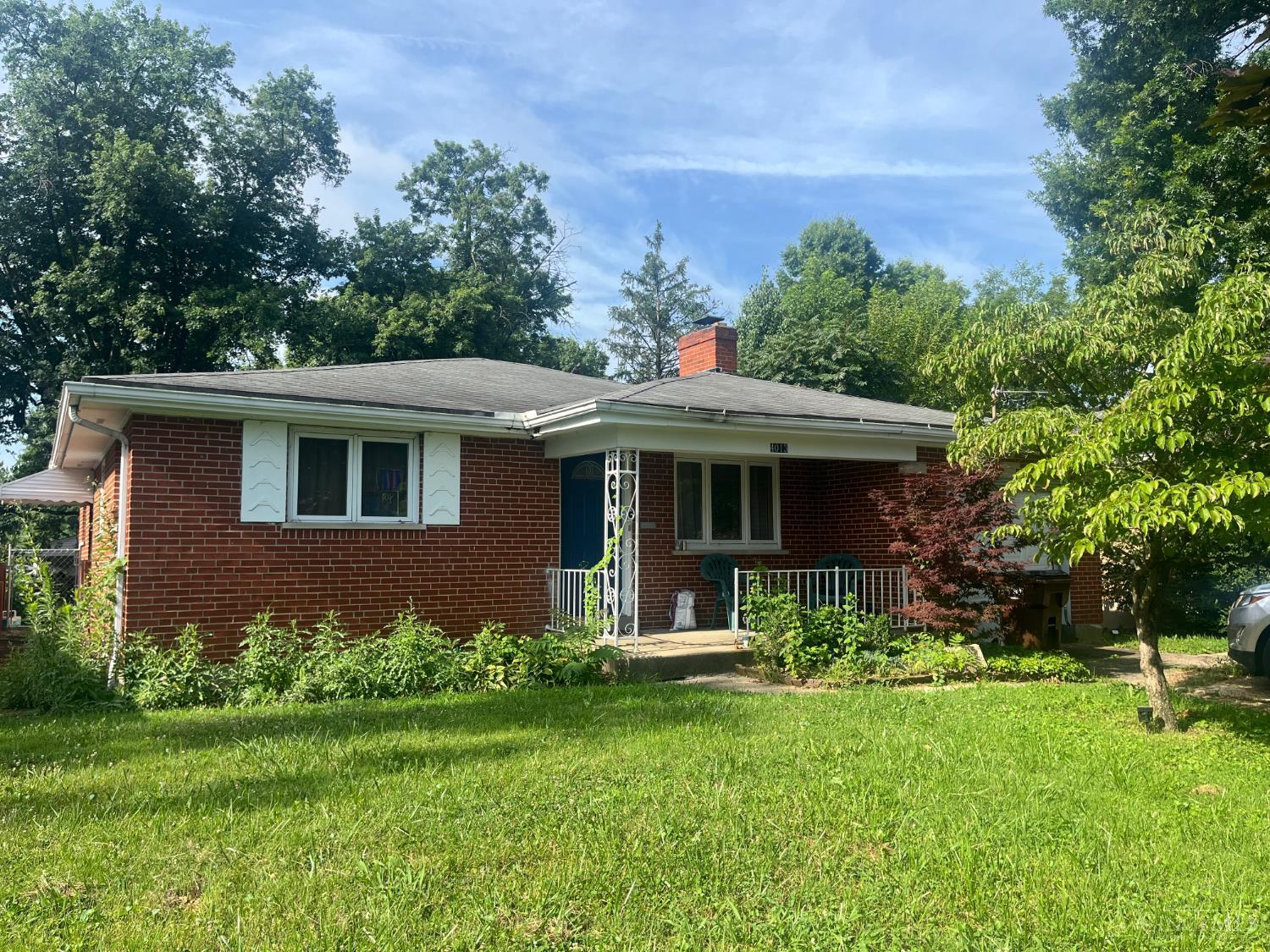 4013 Westwood Northern Boulevard Property Photo 1