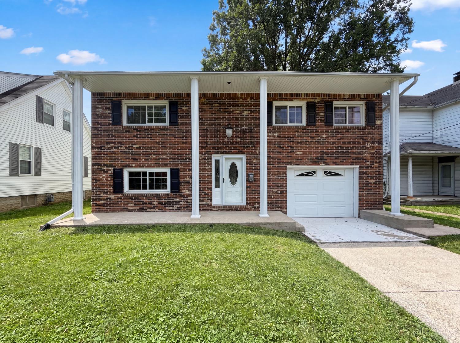 561 Nowlin Avenue Property Photo 1