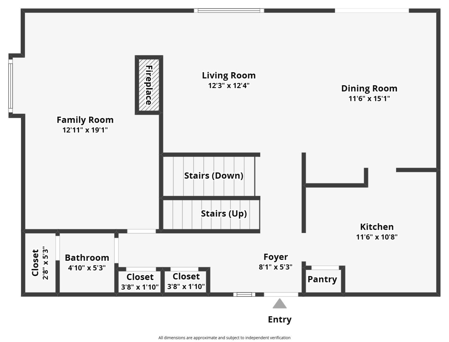 992 Walnut Court Property Photo 35