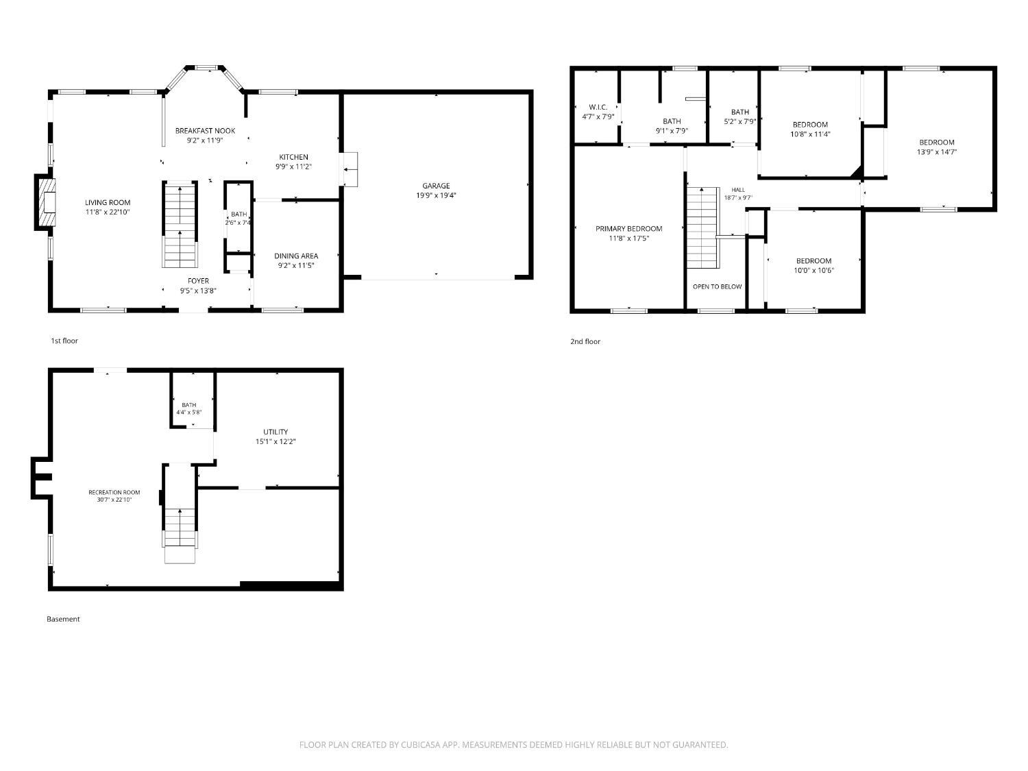 932 Saffron Lane Property Photo 29