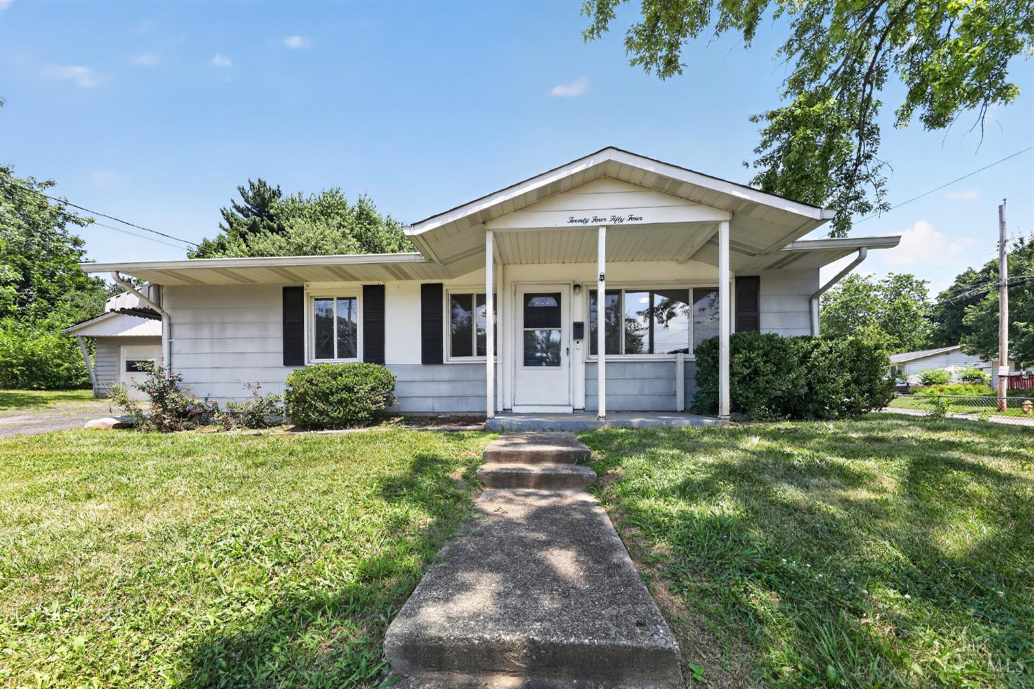 2454 Schon Drive Property Photo 1