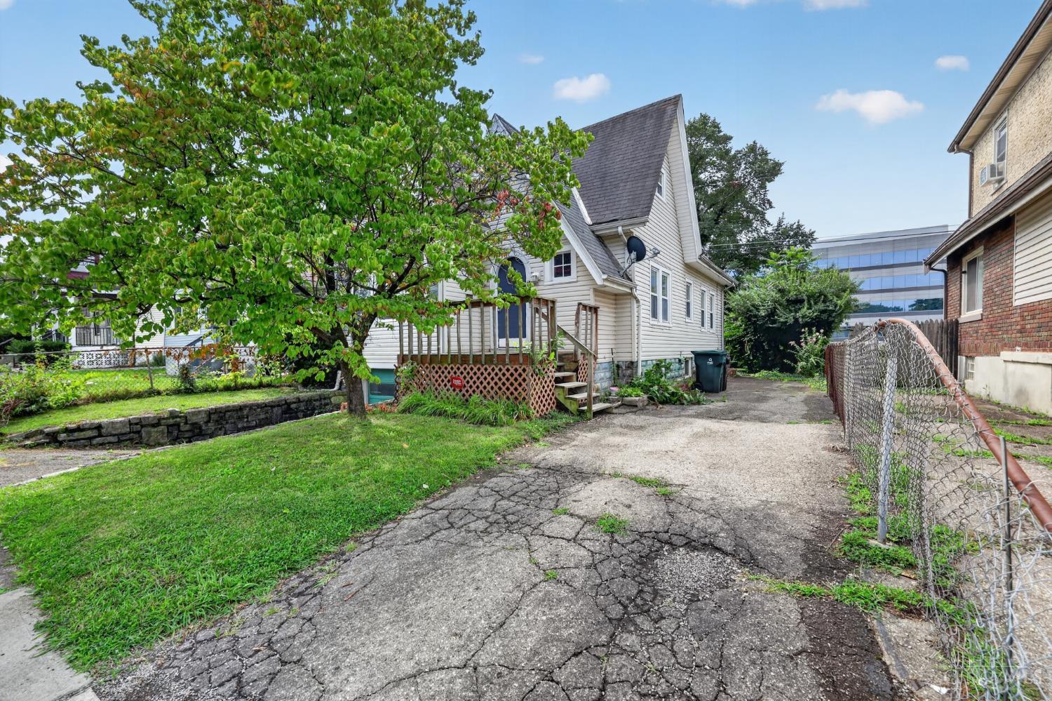 1803 Lawn Avenue Property Photo 1