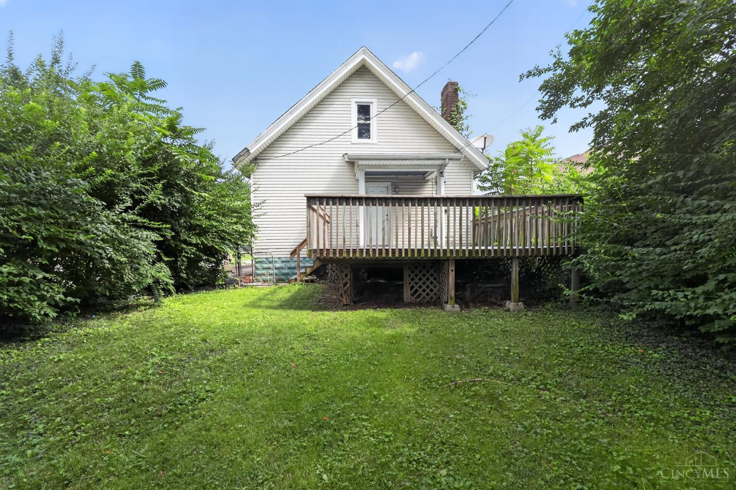 1803 Lawn Avenue Property Photo 25