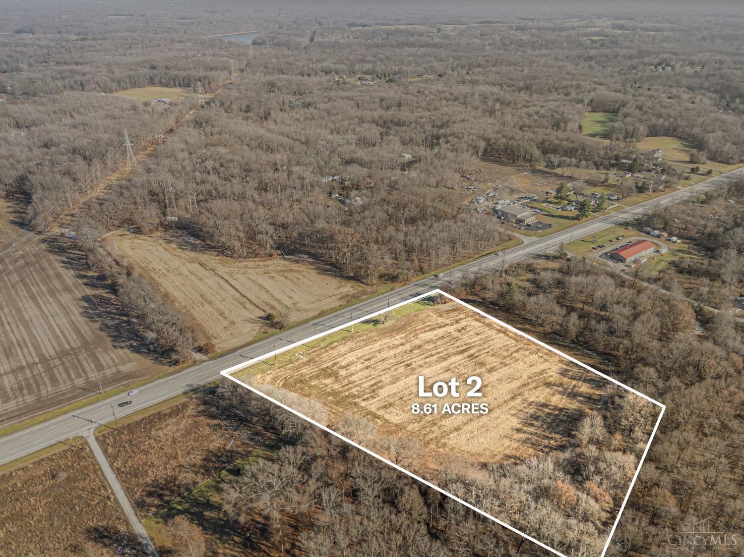 9 St Rt 125 Property Photo 1