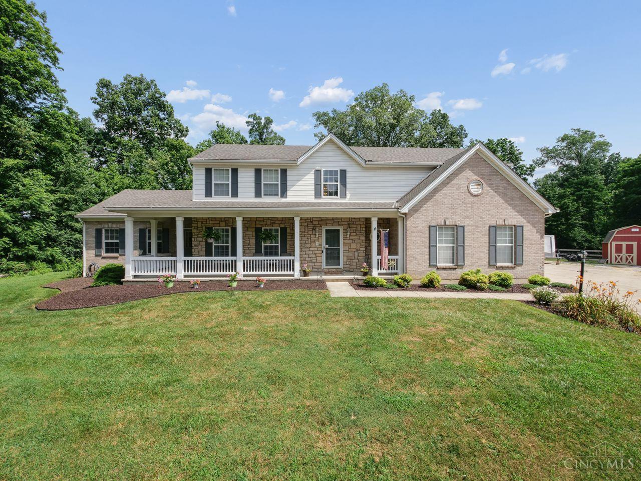 1074 Ridgepointe Drive Property Photo 1