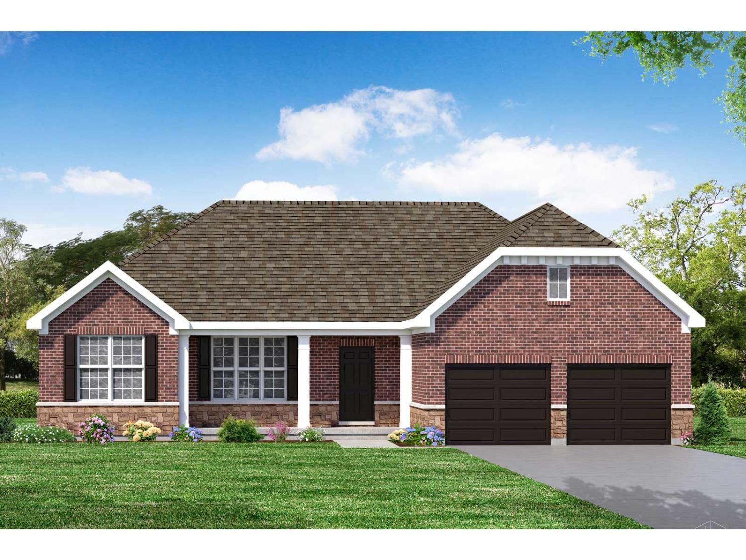 5886 Glen Abby Court Property Photo 1
