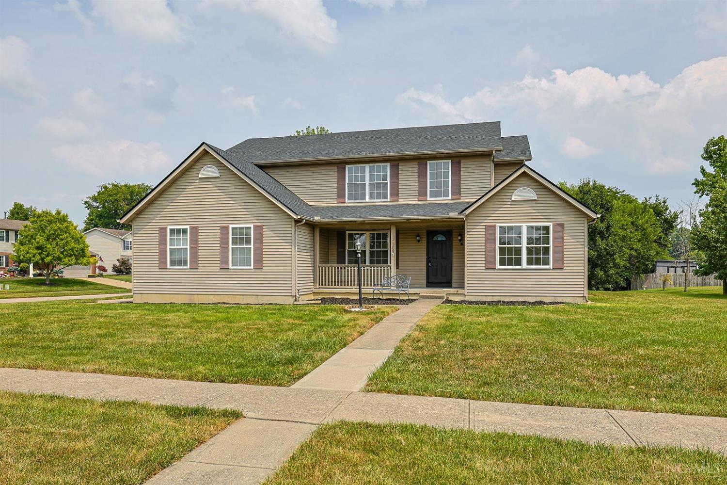 3789 Treadway Trail Property Photo 1
