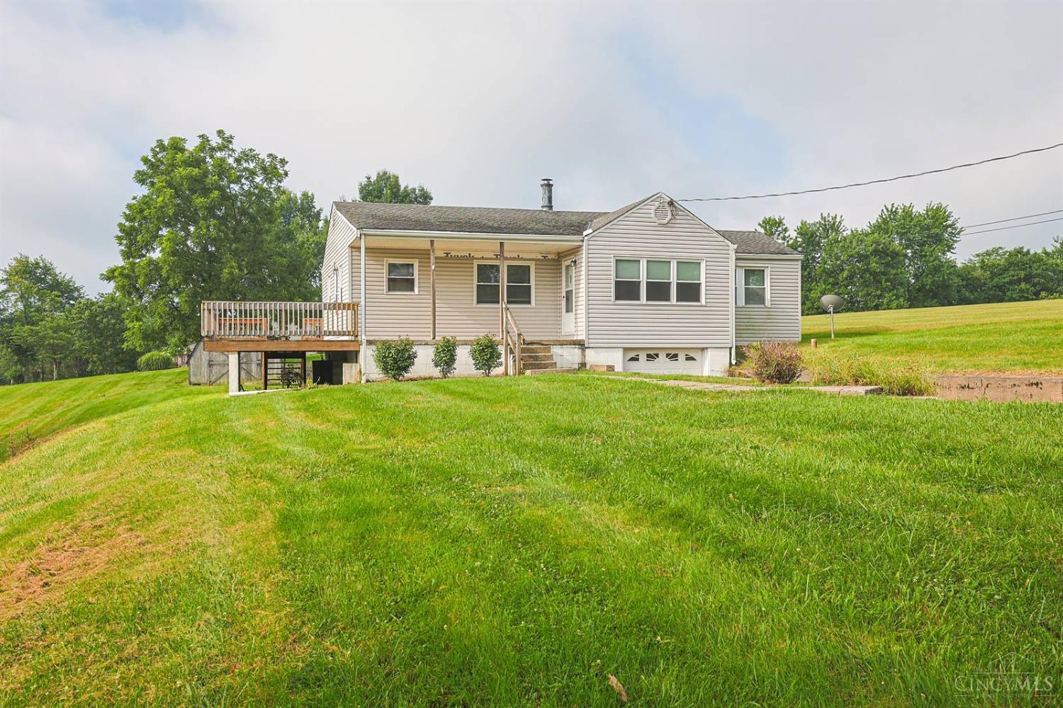 7743 Zion Hill Road Property Photo
