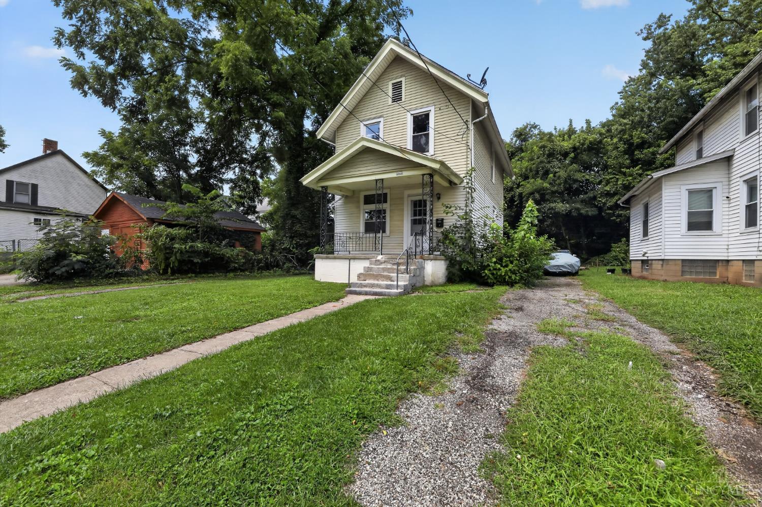 4311 Normandy Avenue Property Photo 1