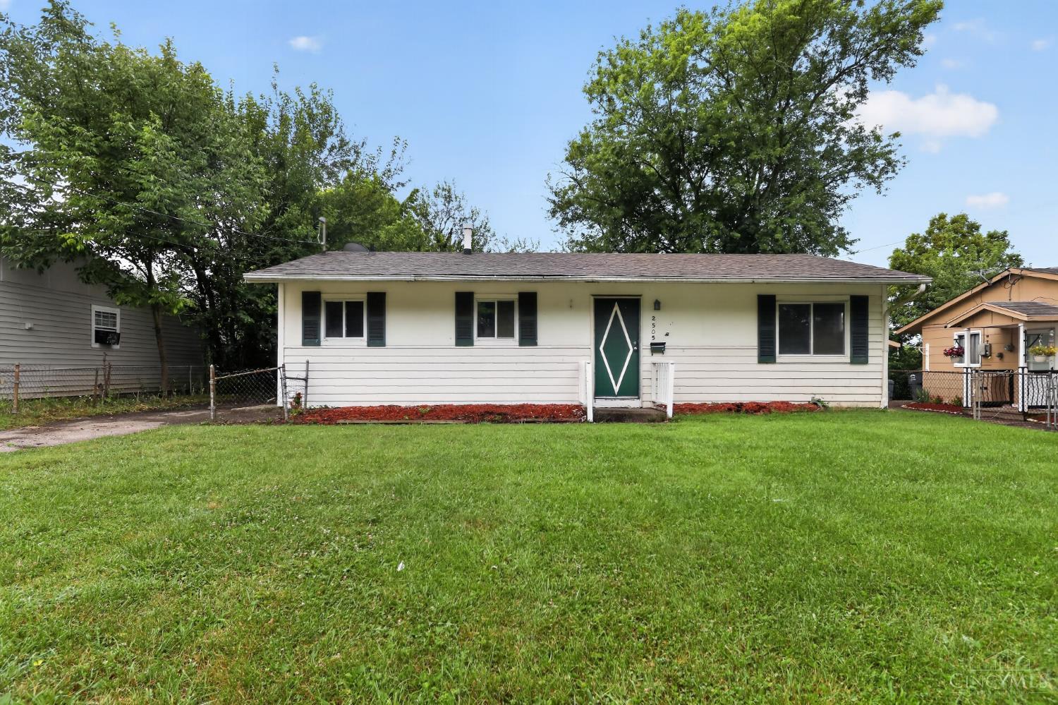 2505 Wenning Road Property Photo 1