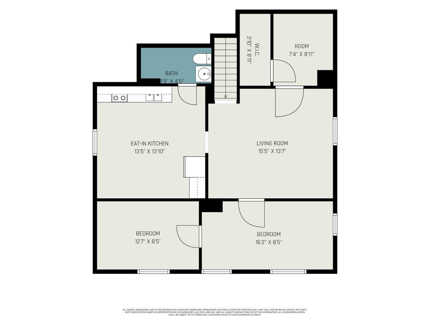W 312 Grant Avenue Property Photo 29
