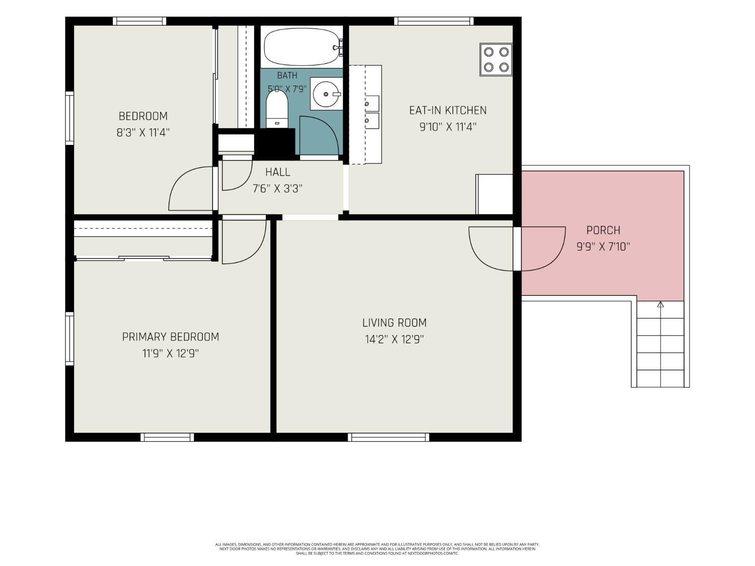 W 312 Grant Avenue Property Photo 46