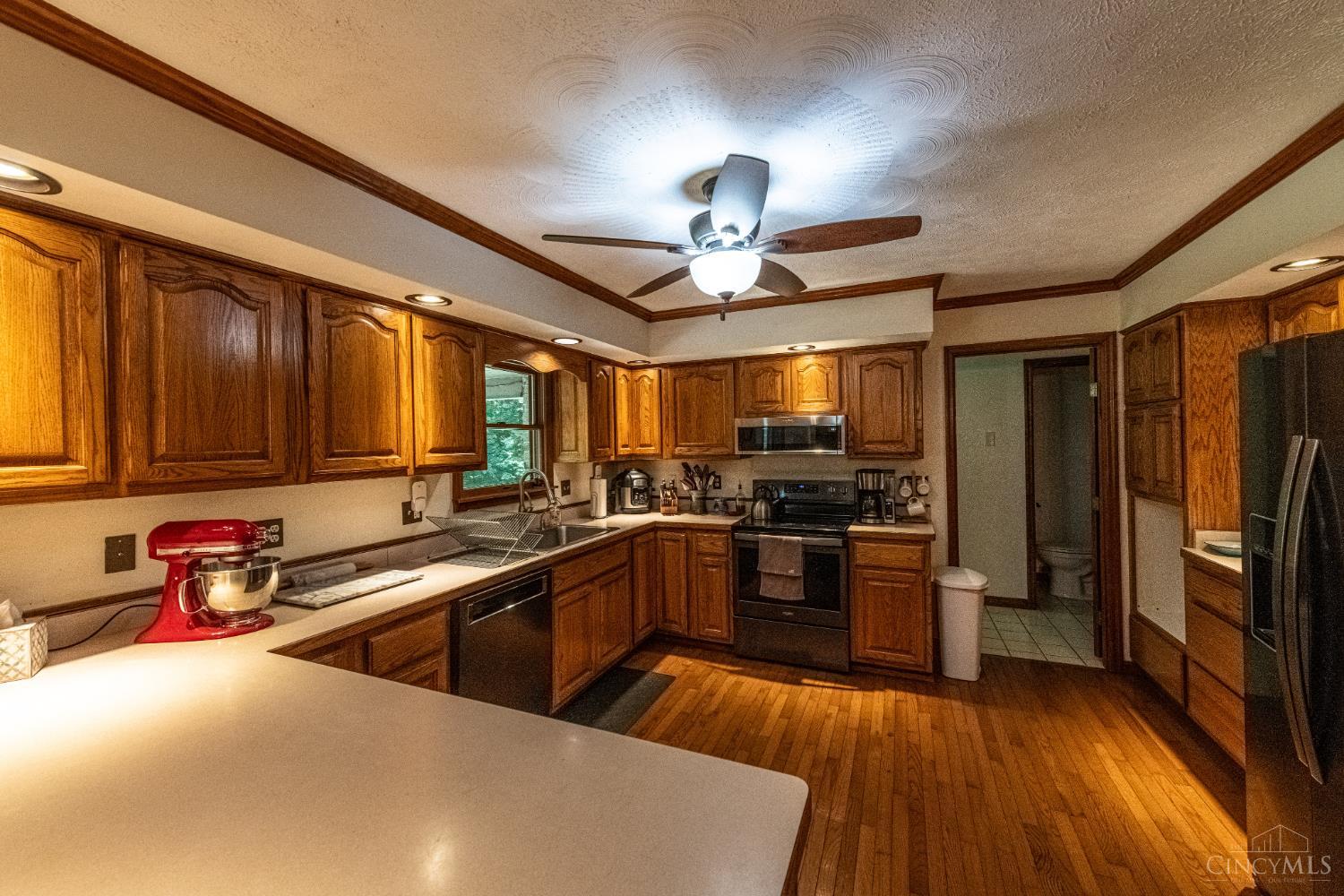 1281 Hiatt Road Property Photo 7