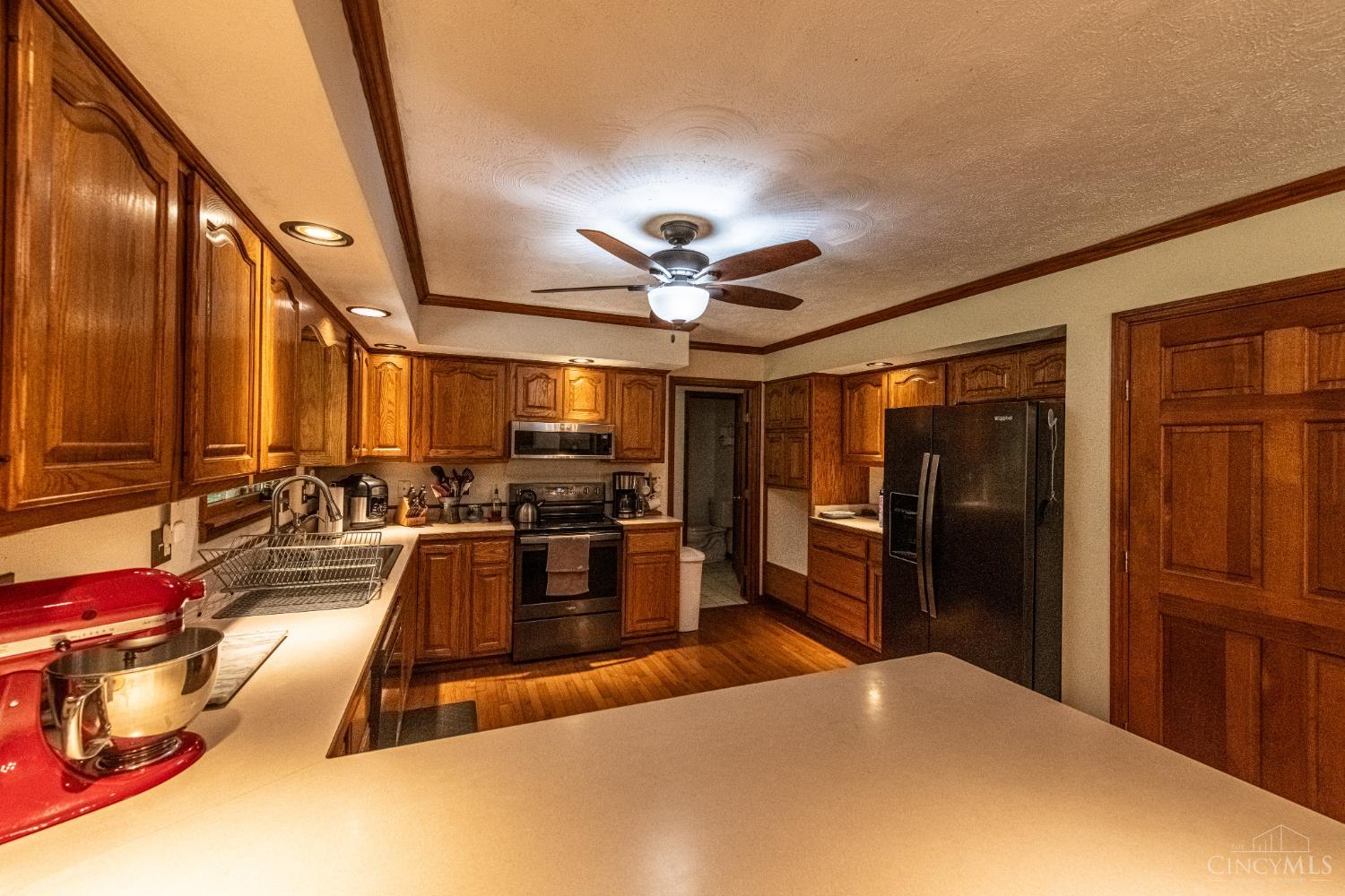 1281 Hiatt Road Property Photo 8