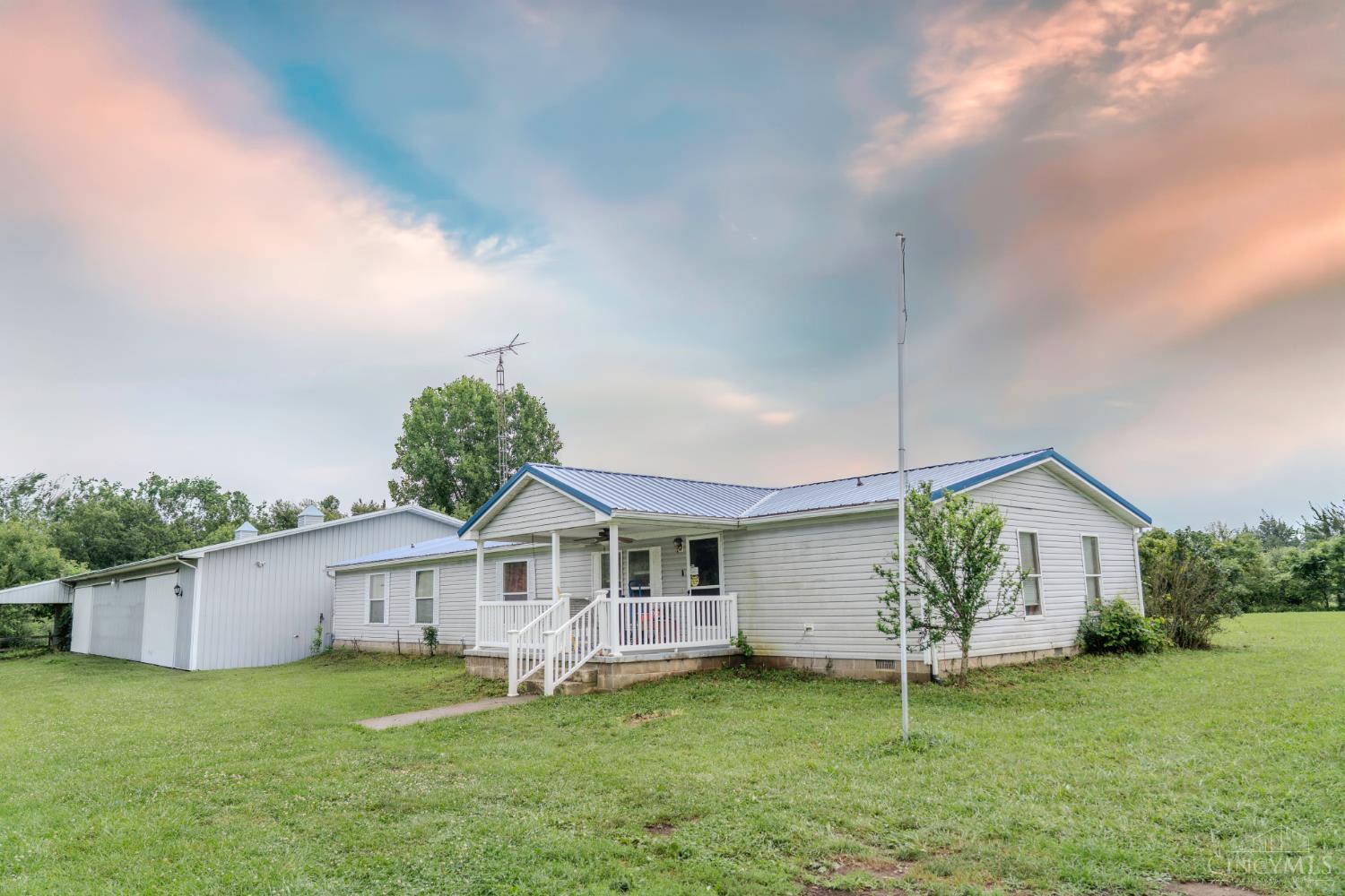 11650 Butler Road Property Photo 1