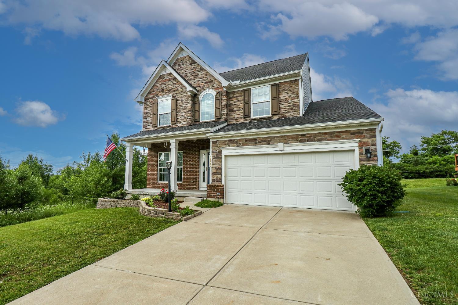 5100 River Ridge Lane Property Photo 1