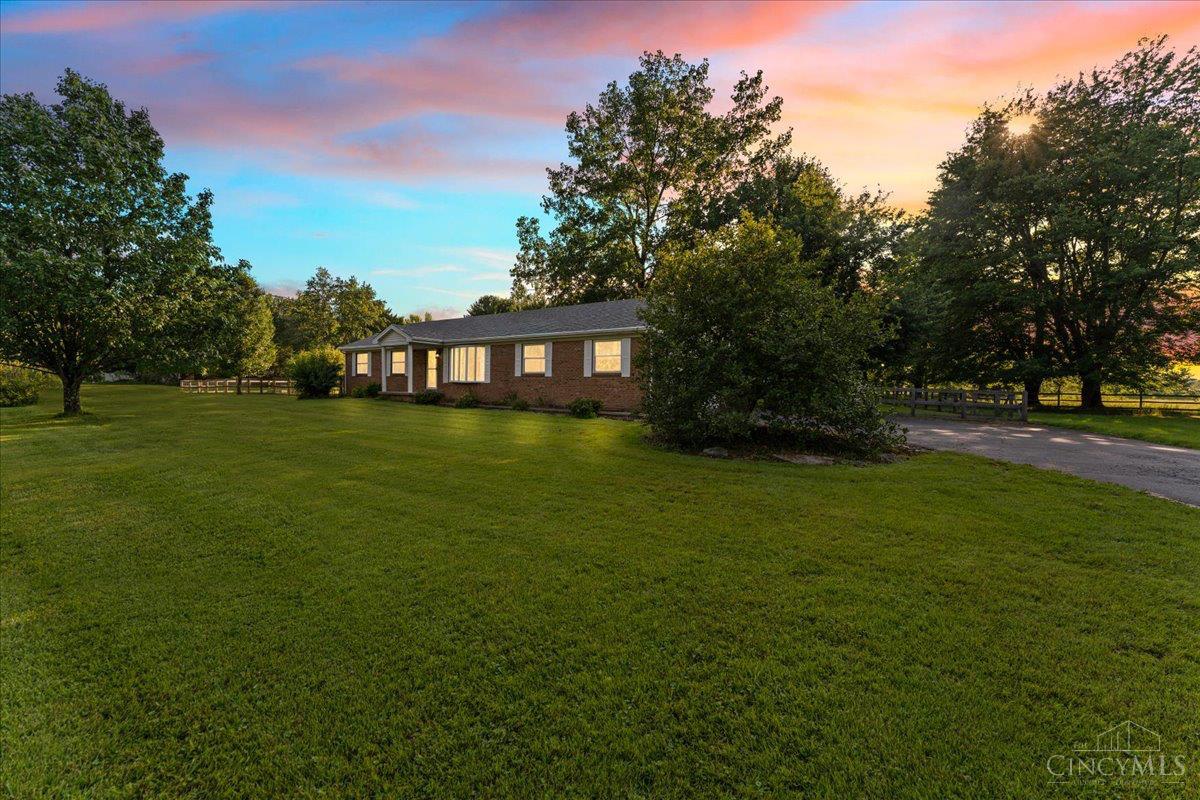 S 3071 Bantam Road Property Photo 2