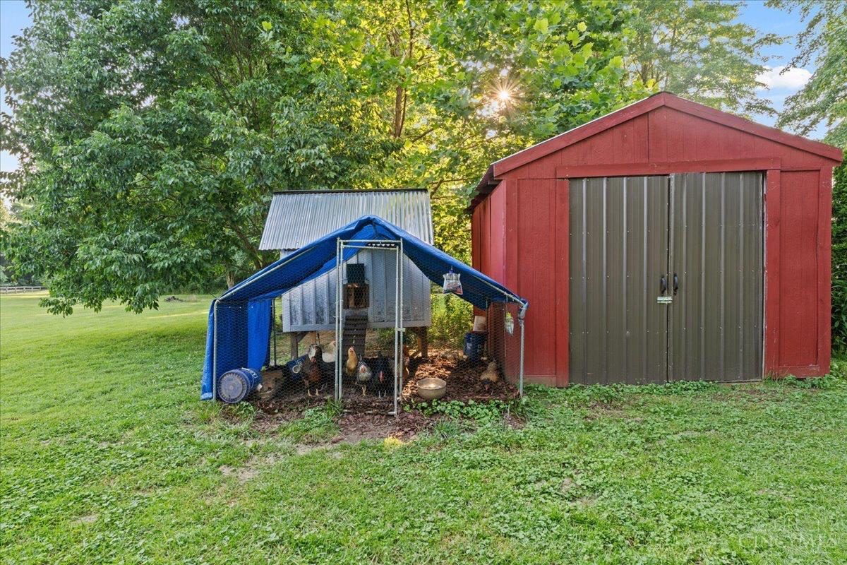 S 3071 Bantam Road Property Photo 20