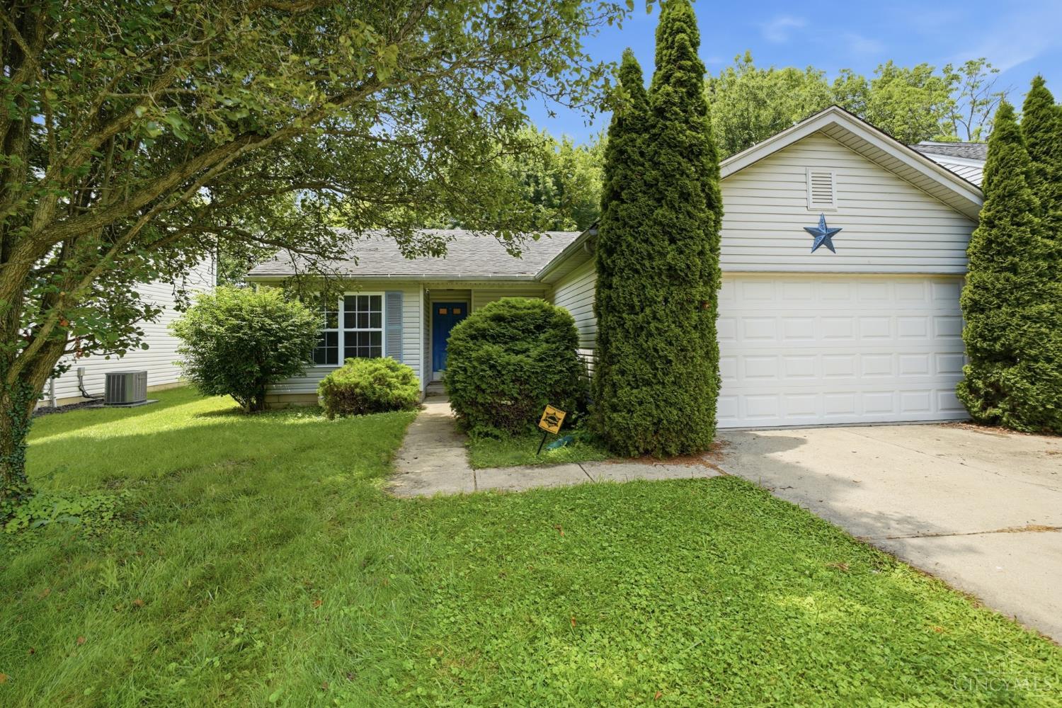 348 Antietam Boulevard Property Photo 1
