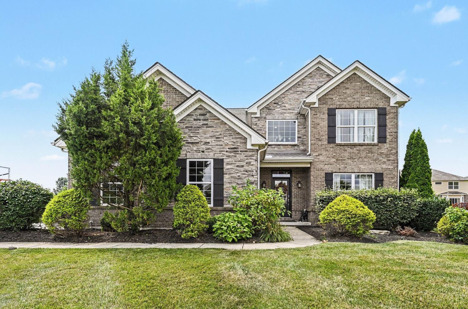 1350 Clydesdale Court Property Photo 1
