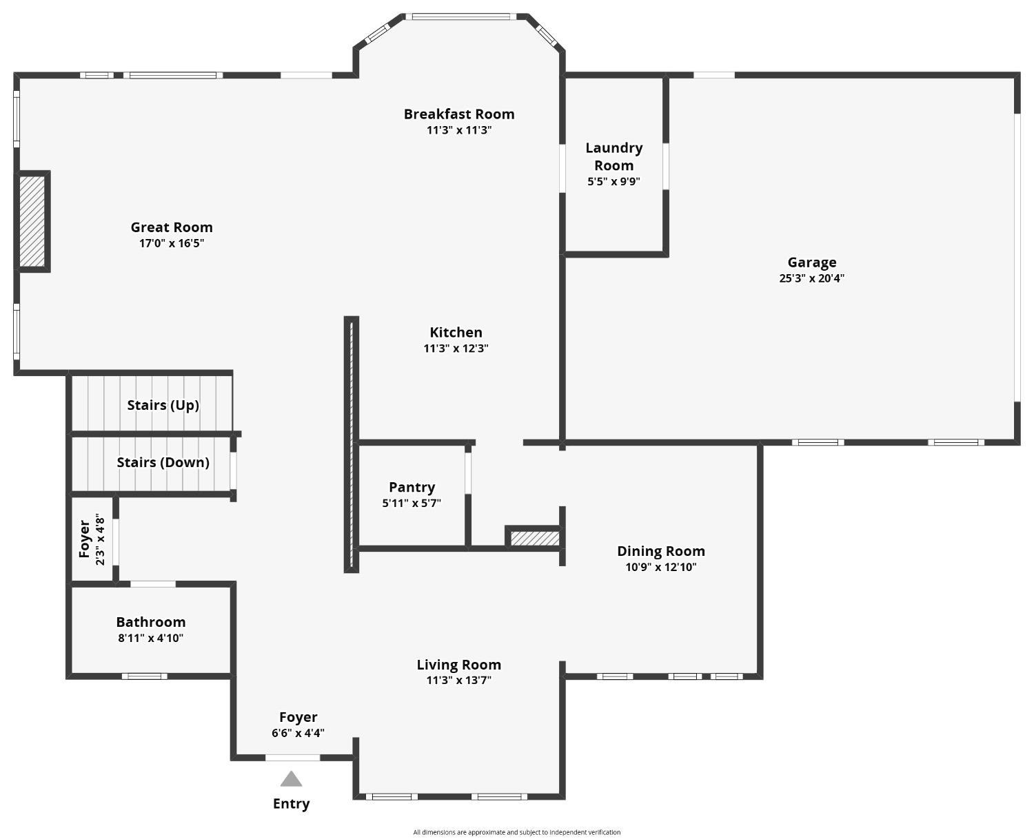 130 Edinburgh Drive Property Photo 69