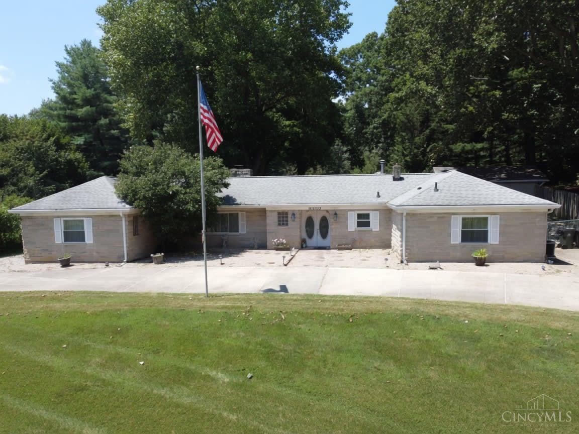 5555 Lindenwood Lane Property Photo 1