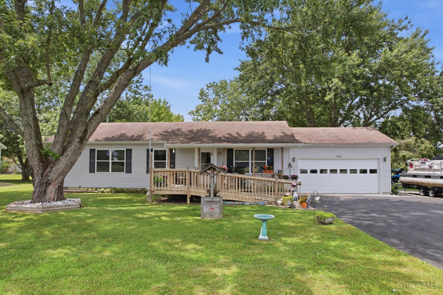 502 Waynoka Drive Property Photo 1
