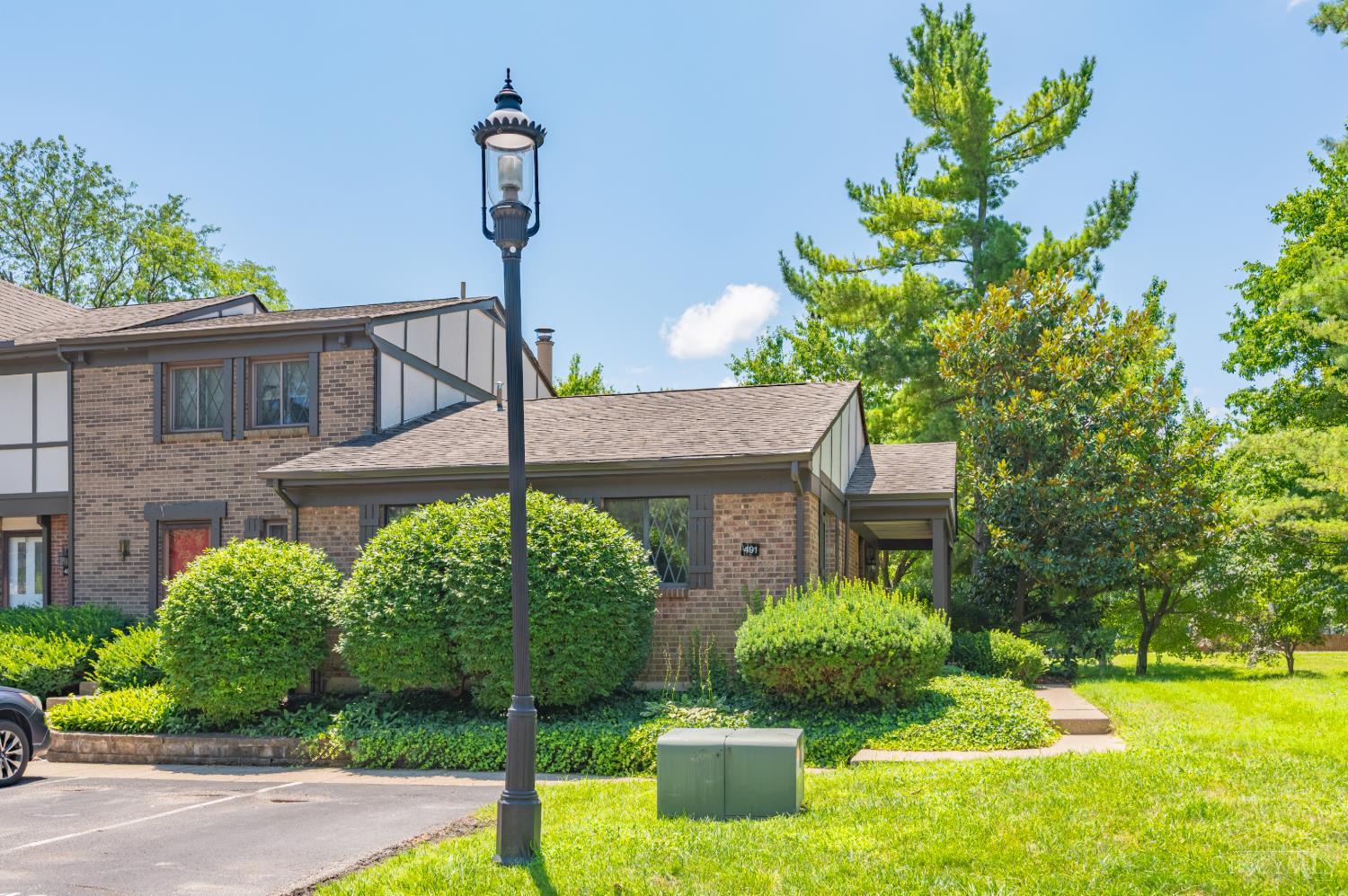 491 Halifax Circle Property Photo 1