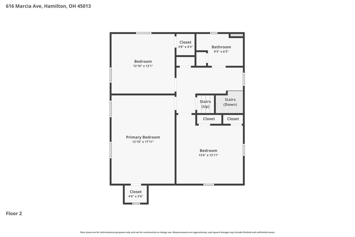 616 Marcia Avenue Property Photo 50