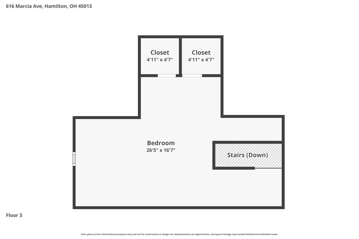616 Marcia Avenue Property Photo 51