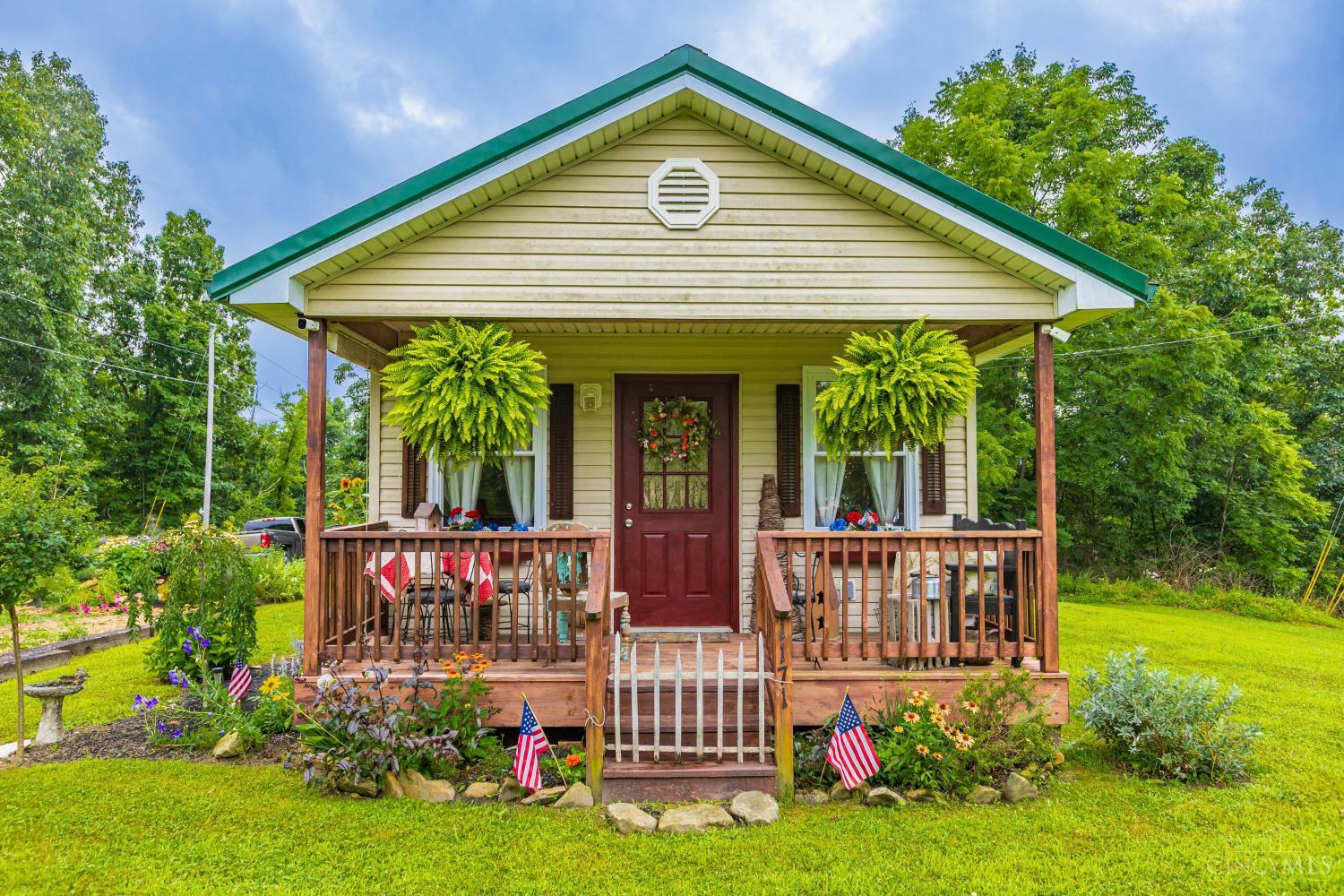 1171 Parker Ridge Road Property Photo 4